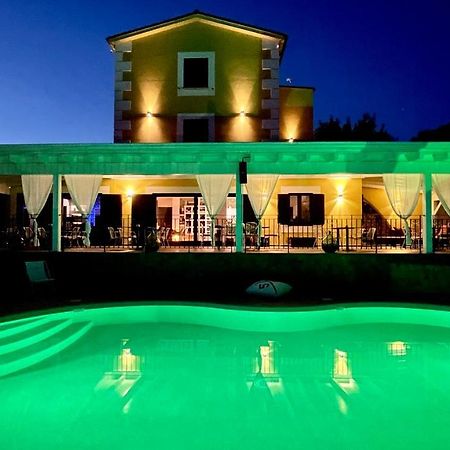 Borgo Del Nespolo Bed & Breakfast Peschici Dış mekan fotoğraf