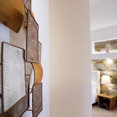 Borgo Del Nespolo Bed & Breakfast Peschici Dış mekan fotoğraf