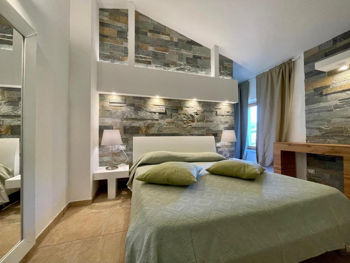 Borgo Del Nespolo Bed & Breakfast Peschici Dış mekan fotoğraf