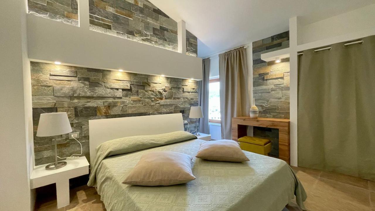 Borgo Del Nespolo Bed & Breakfast Peschici Dış mekan fotoğraf