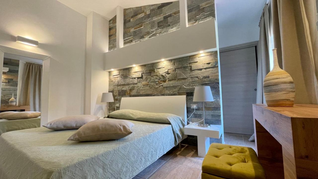 Borgo Del Nespolo Bed & Breakfast Peschici Dış mekan fotoğraf