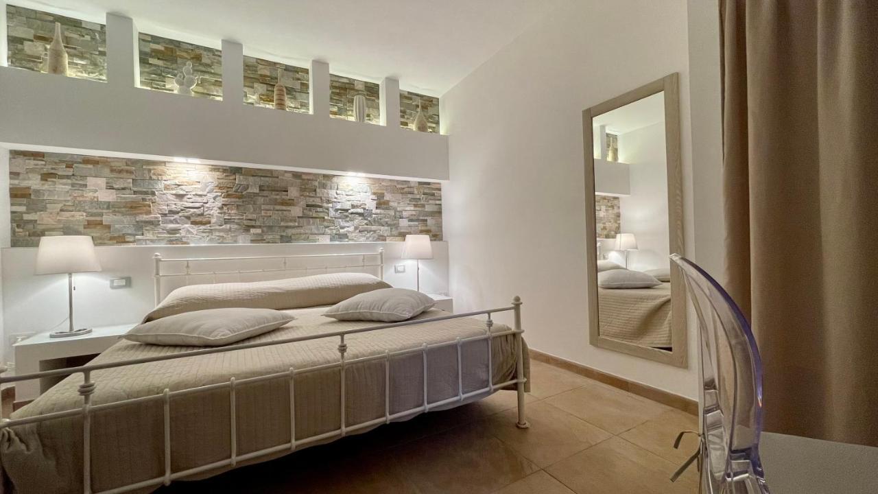 Borgo Del Nespolo Bed & Breakfast Peschici Dış mekan fotoğraf