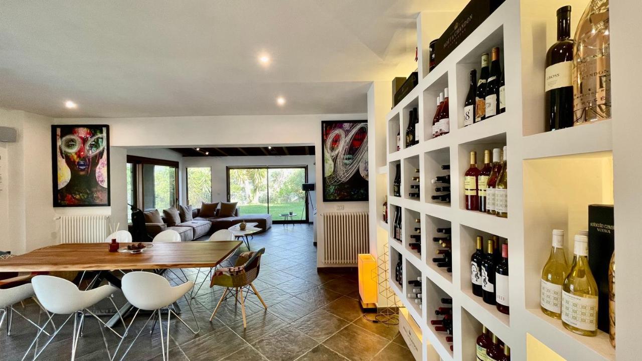 Borgo Del Nespolo Bed & Breakfast Peschici Dış mekan fotoğraf