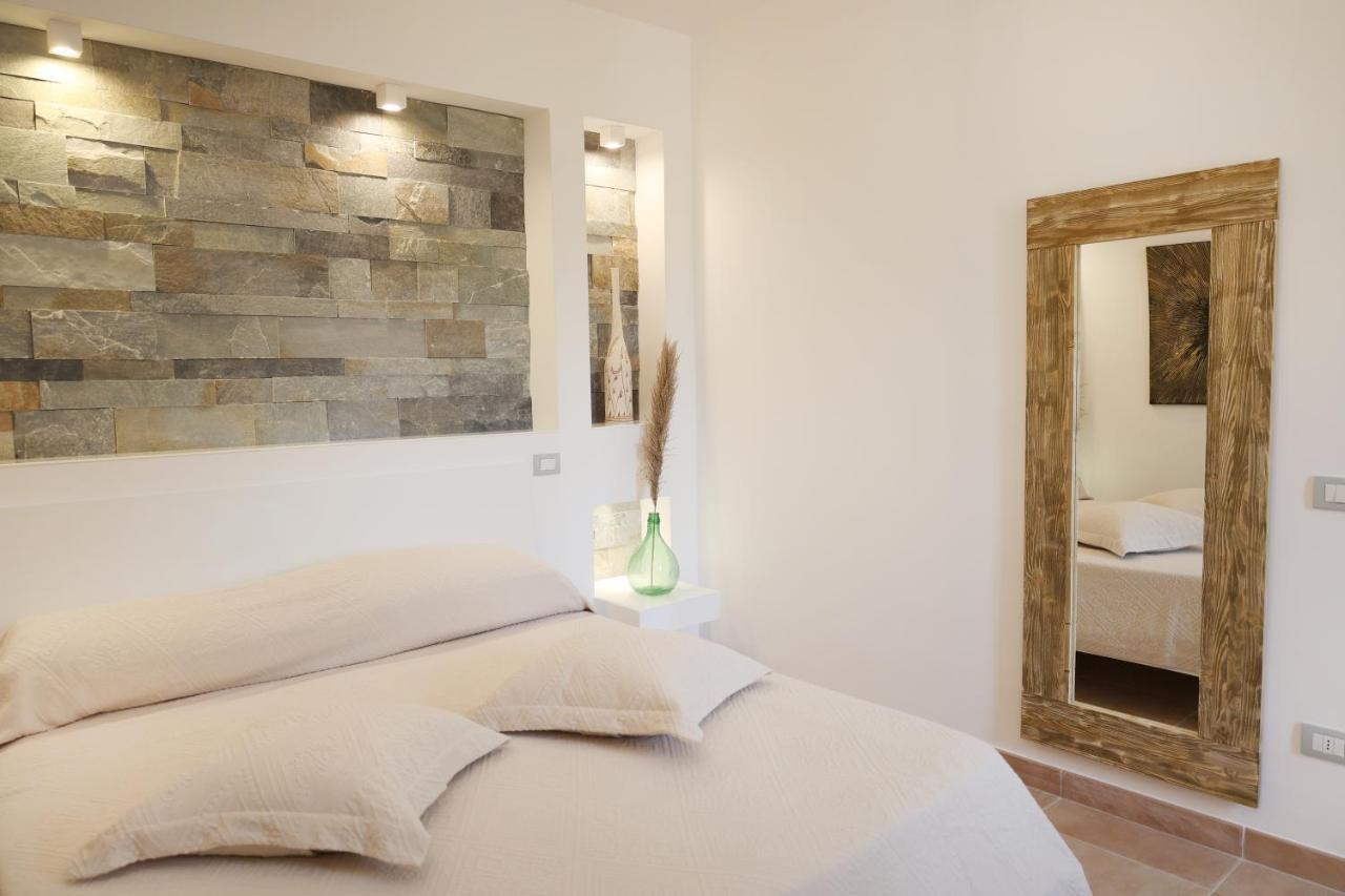 Borgo Del Nespolo Bed & Breakfast Peschici Dış mekan fotoğraf