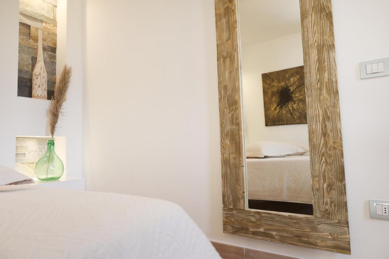 Borgo Del Nespolo Bed & Breakfast Peschici Dış mekan fotoğraf
