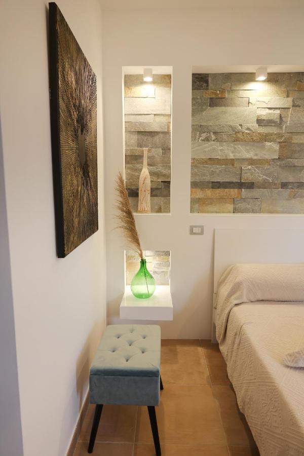 Borgo Del Nespolo Bed & Breakfast Peschici Dış mekan fotoğraf