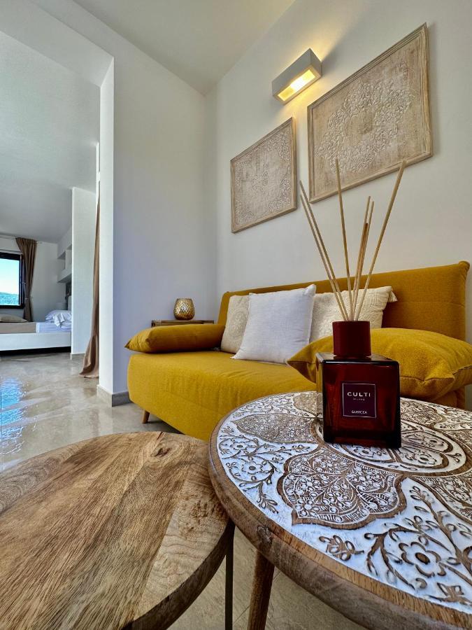 Borgo Del Nespolo Bed & Breakfast Peschici Dış mekan fotoğraf
