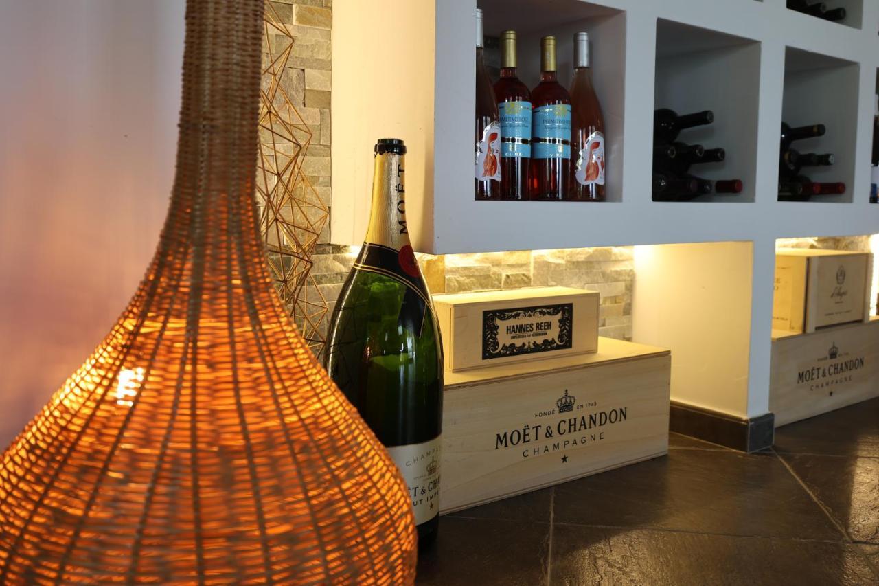 Borgo Del Nespolo Bed & Breakfast Peschici Dış mekan fotoğraf