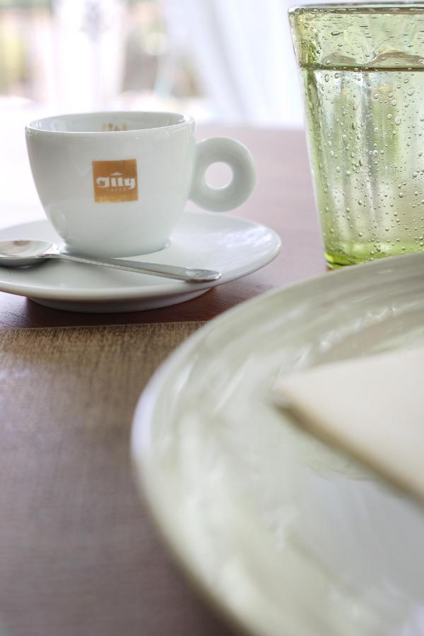 Borgo Del Nespolo Bed & Breakfast Peschici Dış mekan fotoğraf