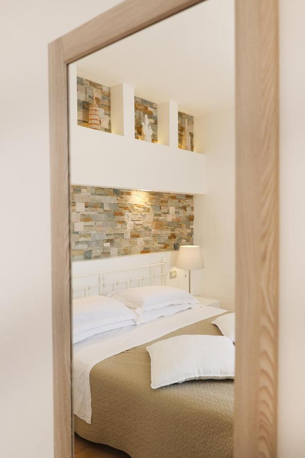 Borgo Del Nespolo Bed & Breakfast Peschici Dış mekan fotoğraf