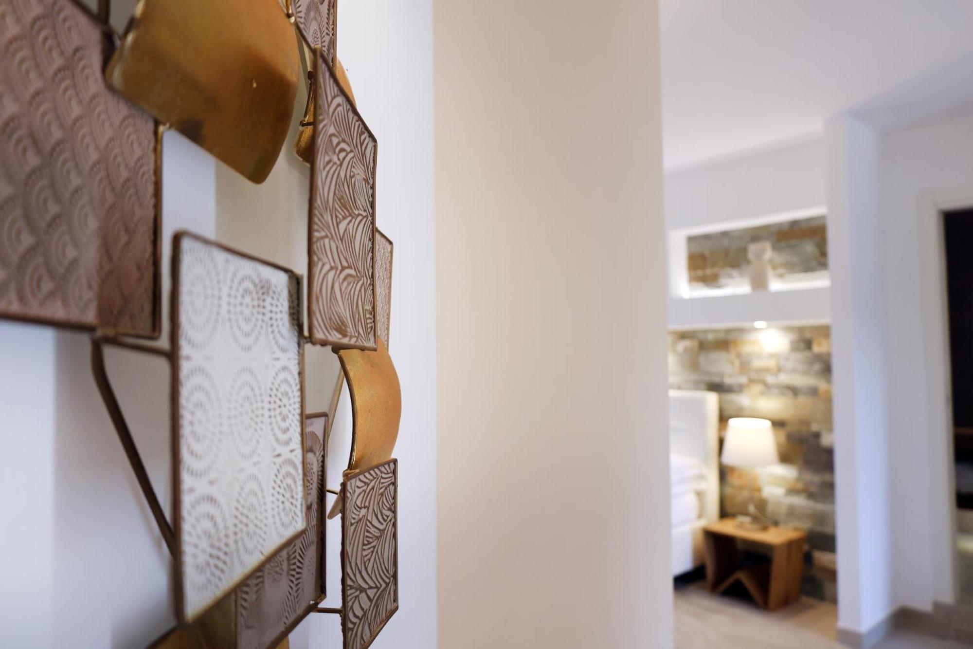 Borgo Del Nespolo Bed & Breakfast Peschici Dış mekan fotoğraf