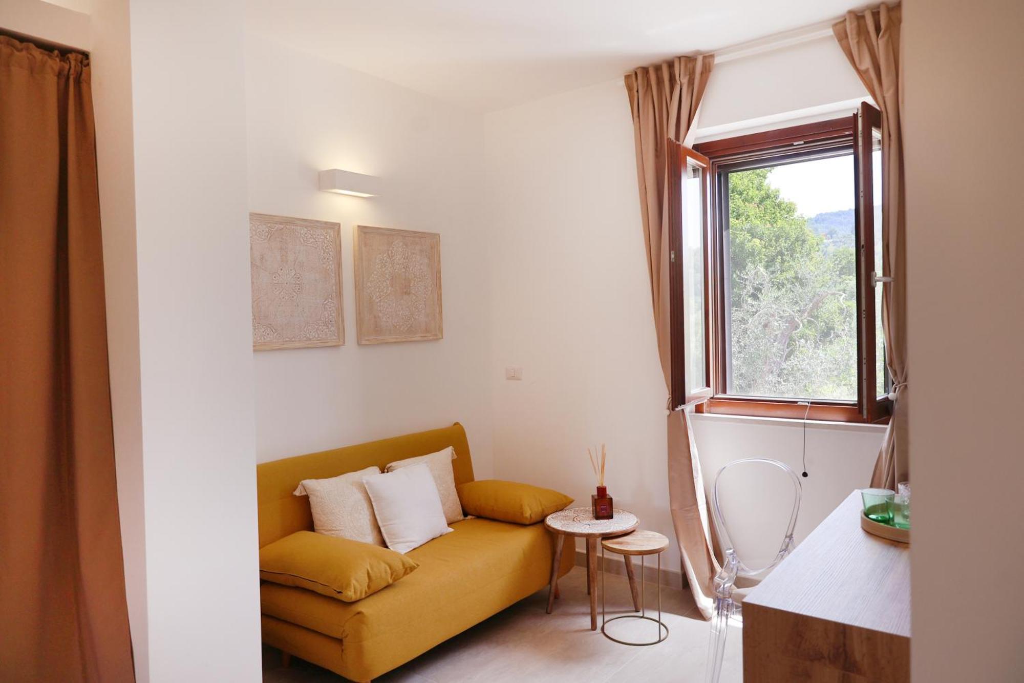 Borgo Del Nespolo Bed & Breakfast Peschici Dış mekan fotoğraf