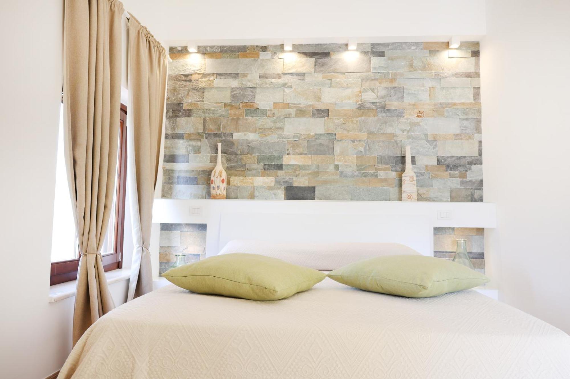 Borgo Del Nespolo Bed & Breakfast Peschici Dış mekan fotoğraf