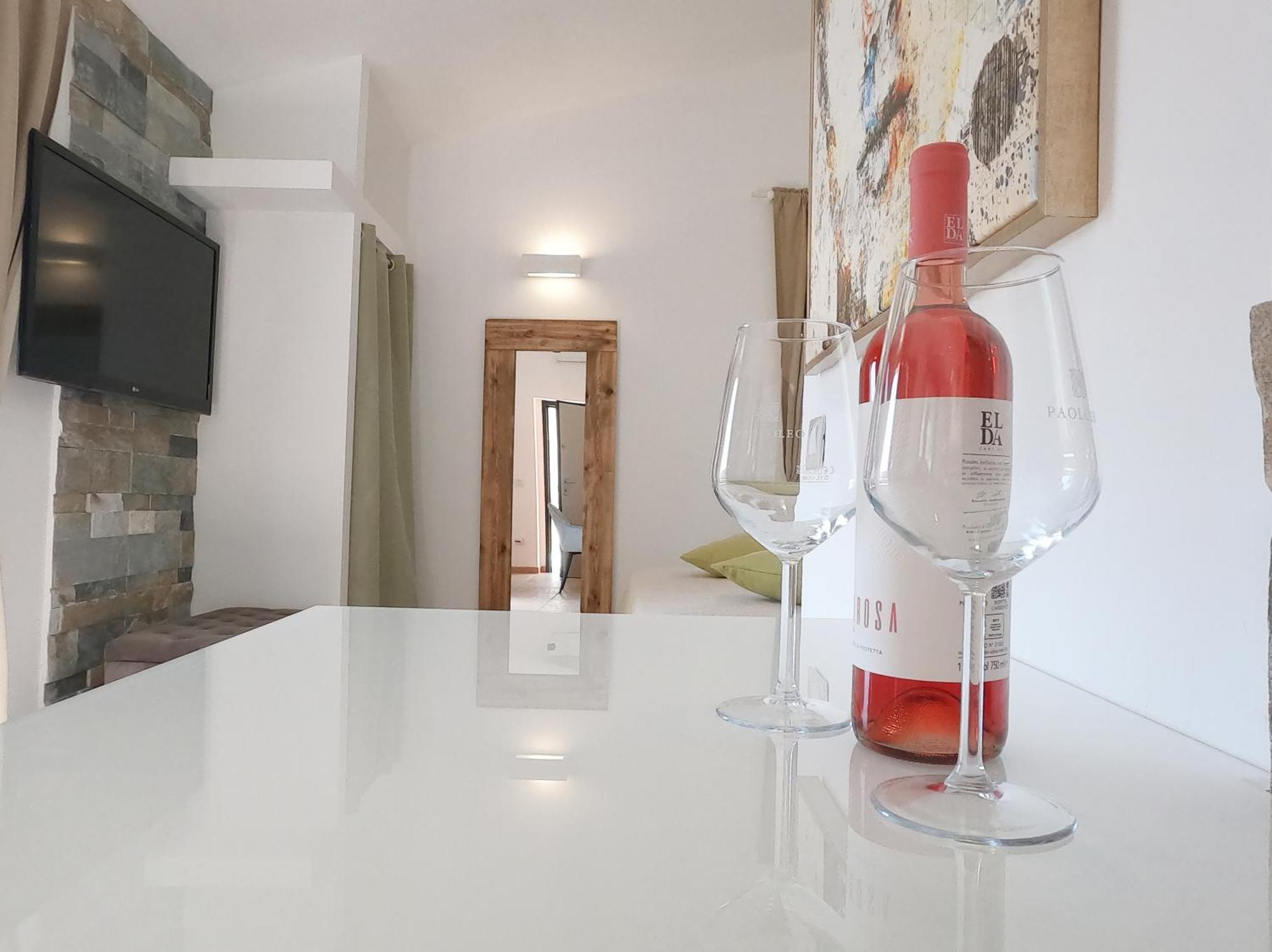 Borgo Del Nespolo Bed & Breakfast Peschici Dış mekan fotoğraf