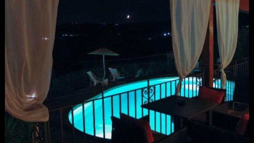 Borgo Del Nespolo Bed & Breakfast Peschici Dış mekan fotoğraf