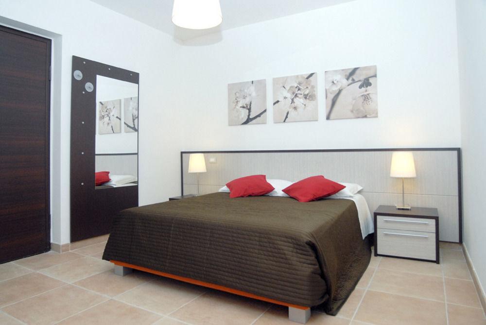 Borgo Del Nespolo Bed & Breakfast Peschici Dış mekan fotoğraf