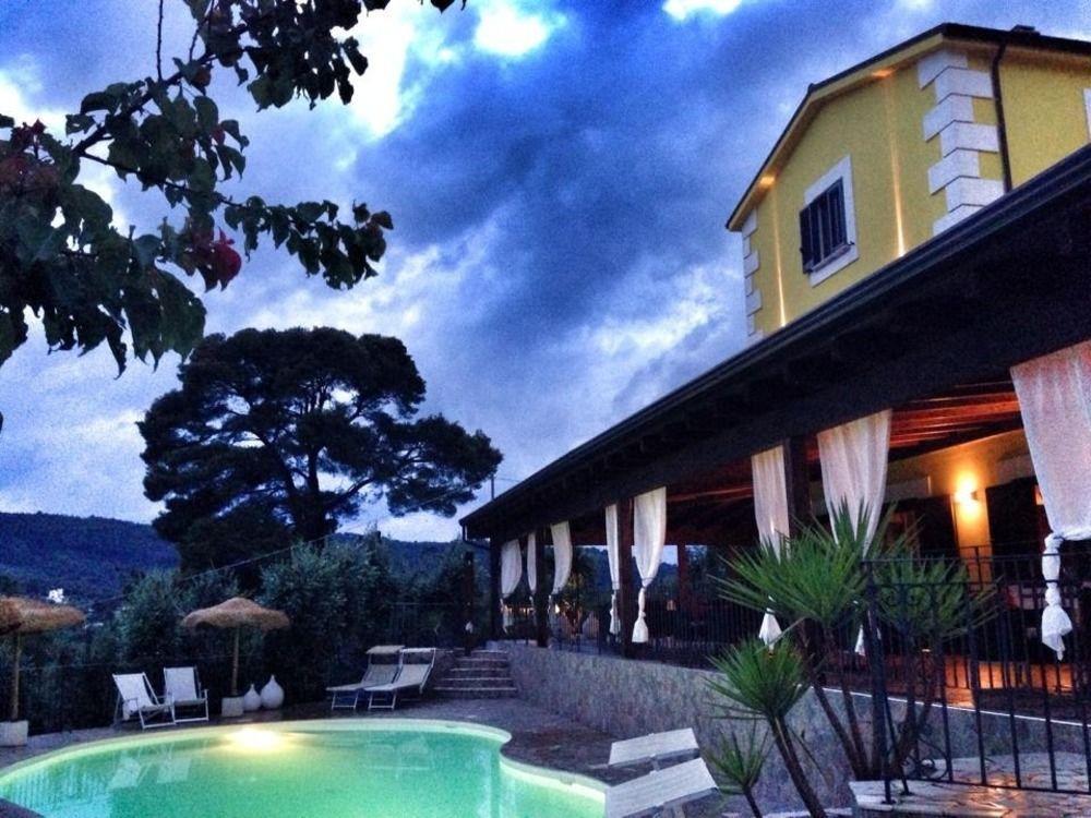 Borgo Del Nespolo Bed & Breakfast Peschici Dış mekan fotoğraf