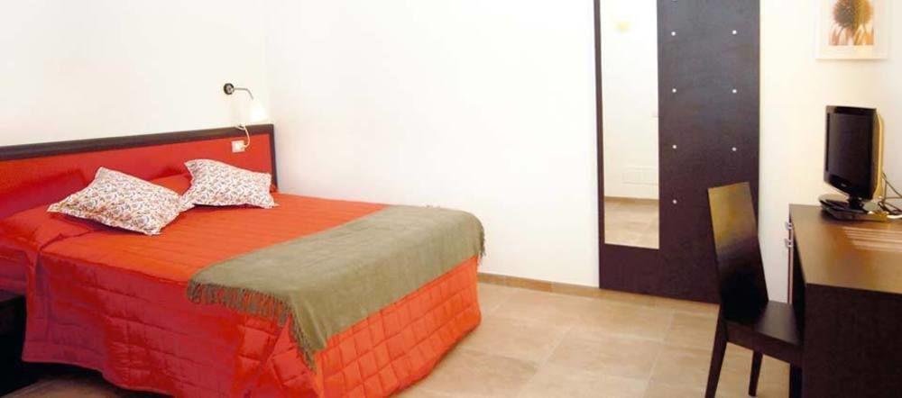 Borgo Del Nespolo Bed & Breakfast Peschici Dış mekan fotoğraf