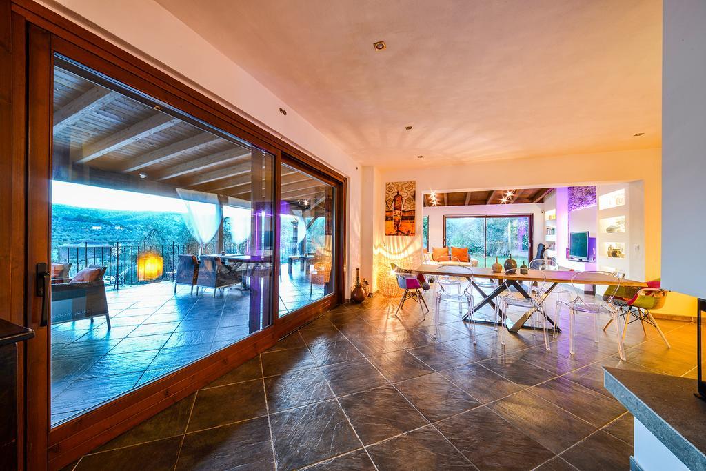 Borgo Del Nespolo Bed & Breakfast Peschici Dış mekan fotoğraf