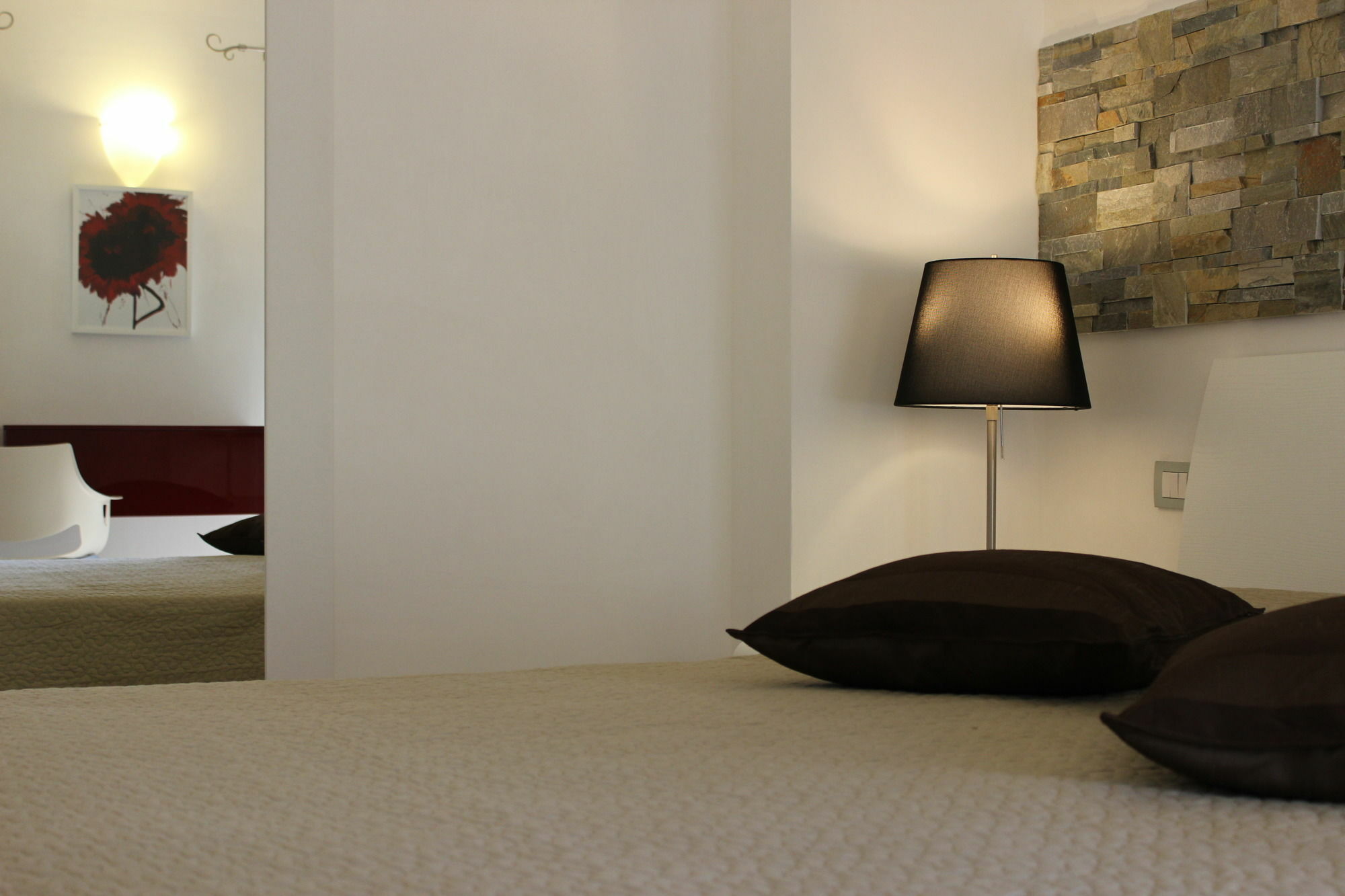 Borgo Del Nespolo Bed & Breakfast Peschici Dış mekan fotoğraf